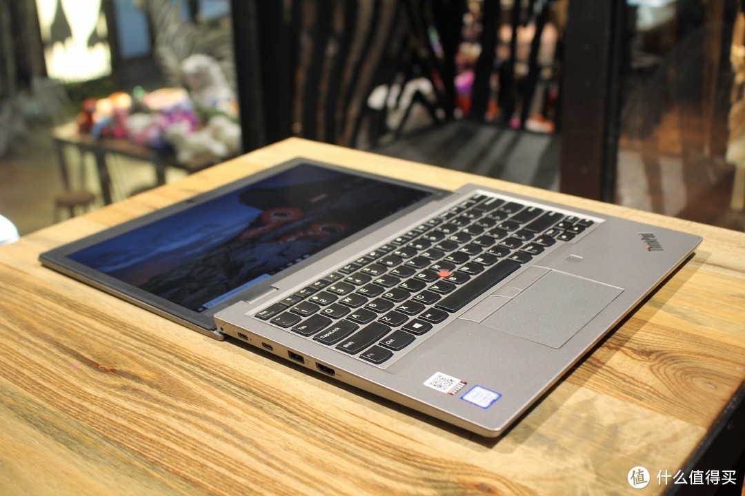 ThinkPad S2 2019： 能玩转潮流又能固守本职