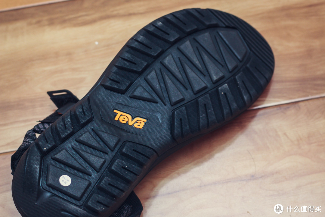 Teva 哈利肯Hurricane XLT2是真心不错