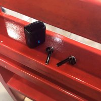 IKF蓝牙耳机使用总结(佩戴|音质|低频|音效)