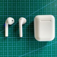 夏新i9真无线蓝牙耳机触控版使用总结(音质|连接|电池)