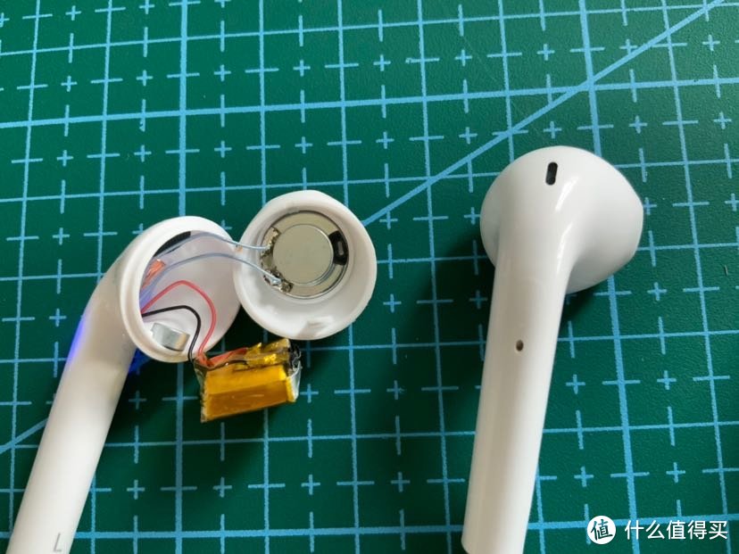 夏新i9真无线蓝牙耳机触控版（i10）
