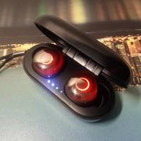 芒果嗨Q小Q无线蓝牙耳机使用总结(播放|续航|电量|配对)