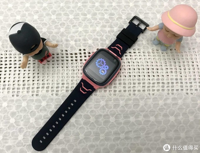 Beautiful childhood friend: 360 Smart Kids Watches P1 experience evaluation