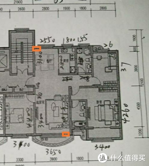 便宜又实用的blnnecs壁挂式新风机初步体验