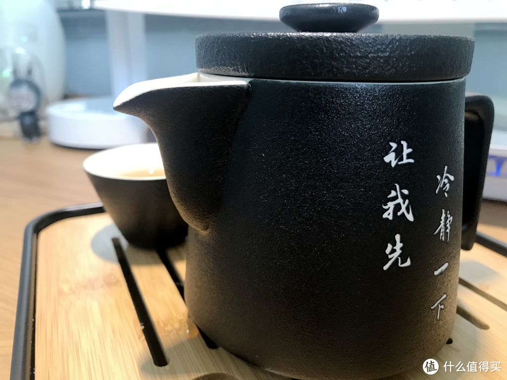 低价高质，不到50元 茶具套装+茶盘+寿眉茶饼都有了