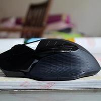 雷柏VT300S鼠标使用总结(握持|侧裙|操作|灵敏度)