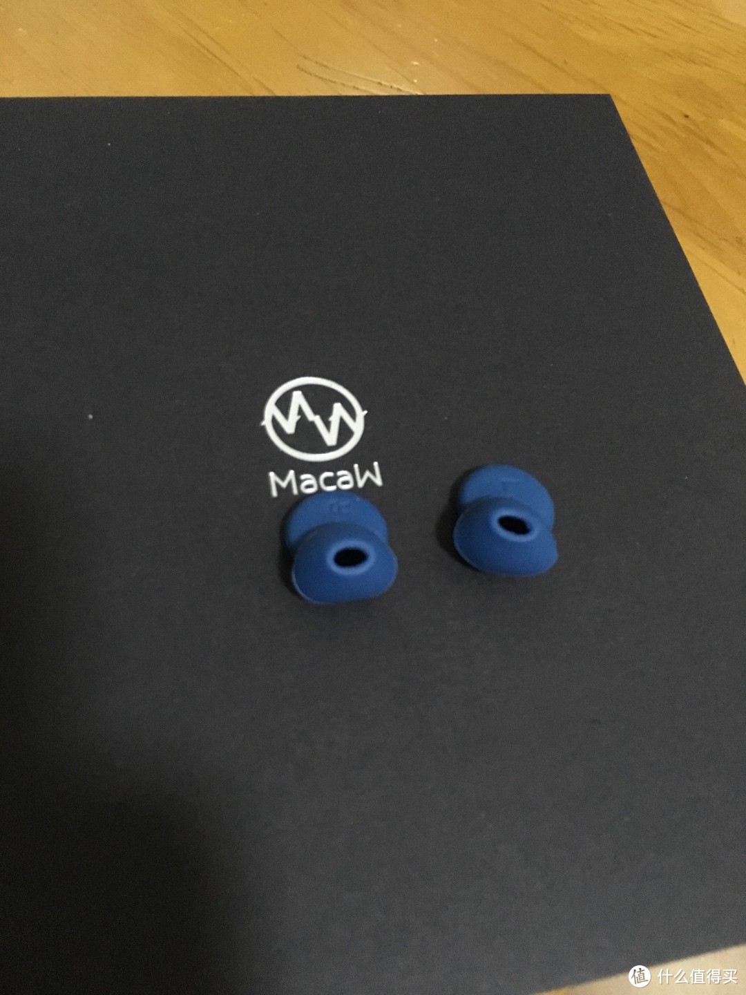 Macaw TX-80蓝牙运动耳机测评感受