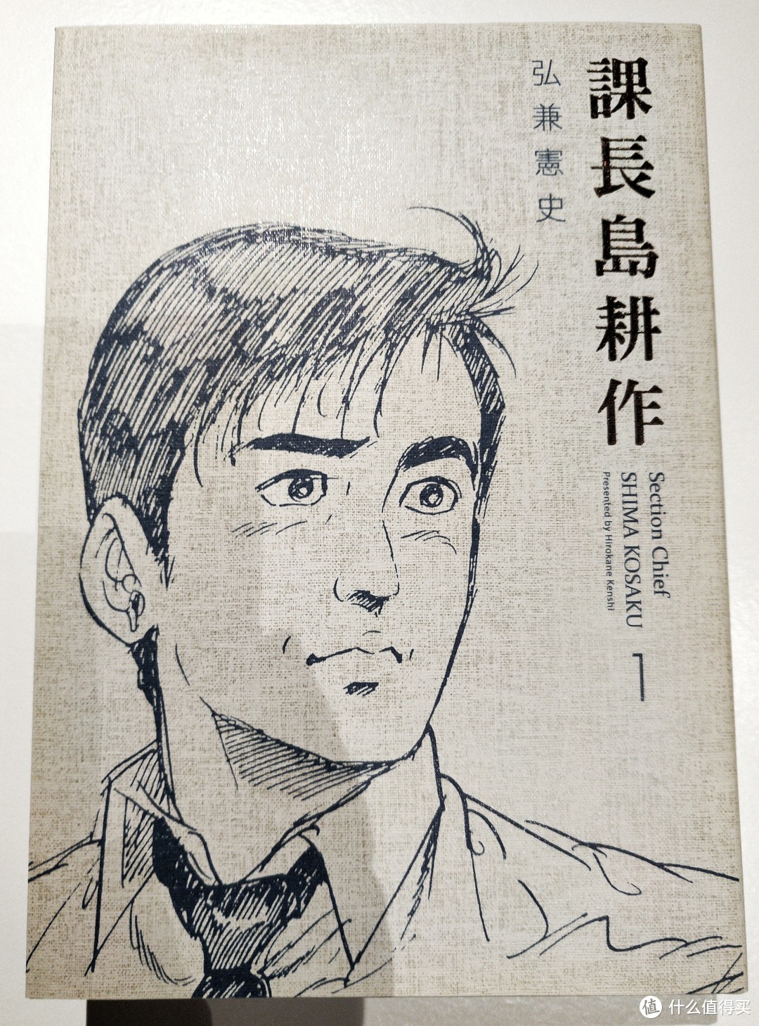 年龄大了也要看漫画：青年漫推荐（12类32部2万字诚意推荐）