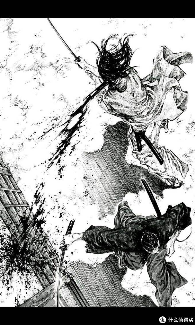 年龄大了也要看漫画:青年漫推荐(12类32部2万字诚意推荐)