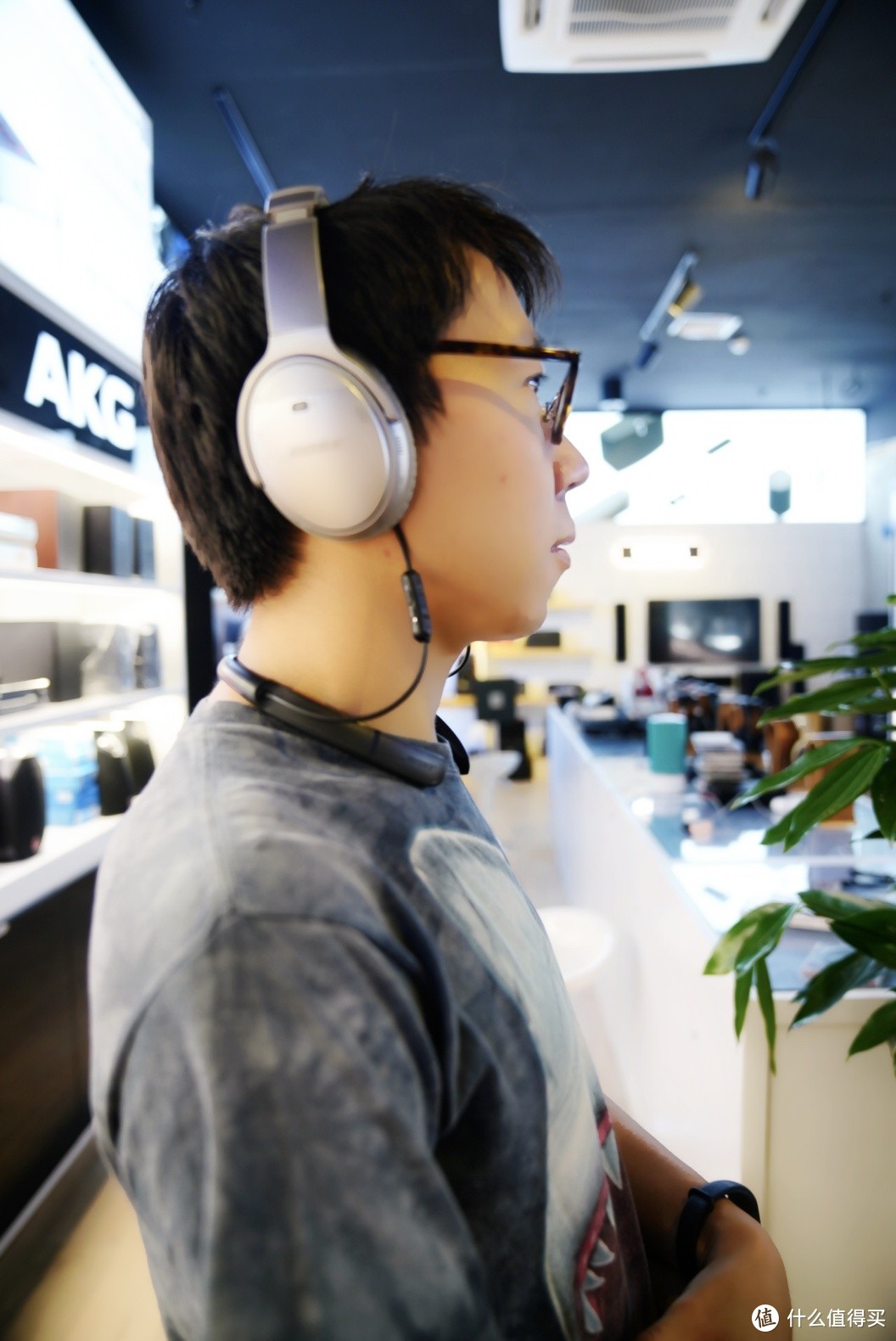 索尼WF-1000XM3——真无线的降噪会让人满意吗？降噪对比Bose qc30和qc35