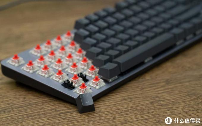 我终于可以放心地在办公室用机械键盘了