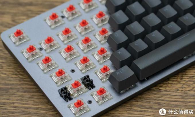 我终于可以放心地在办公室用机械键盘了