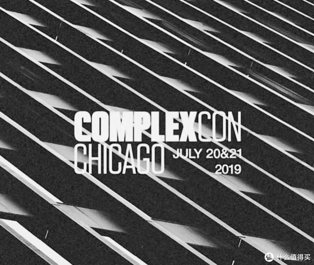 如何穿上“正确”的球鞋参加全球街头潮流盛典COMPLEXCON