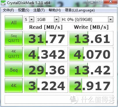 ORICO三合一U盘，手机扩存即插即用，安卓苹果都能用