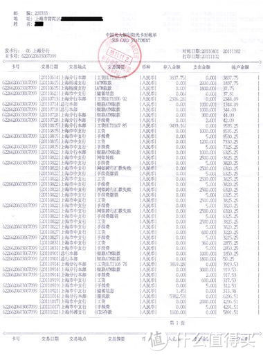 签证申请中所需的资产证明与银行流水详细解析