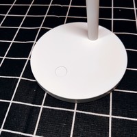 米家充电台灯使用总结(电池|按键|色温|灯头)