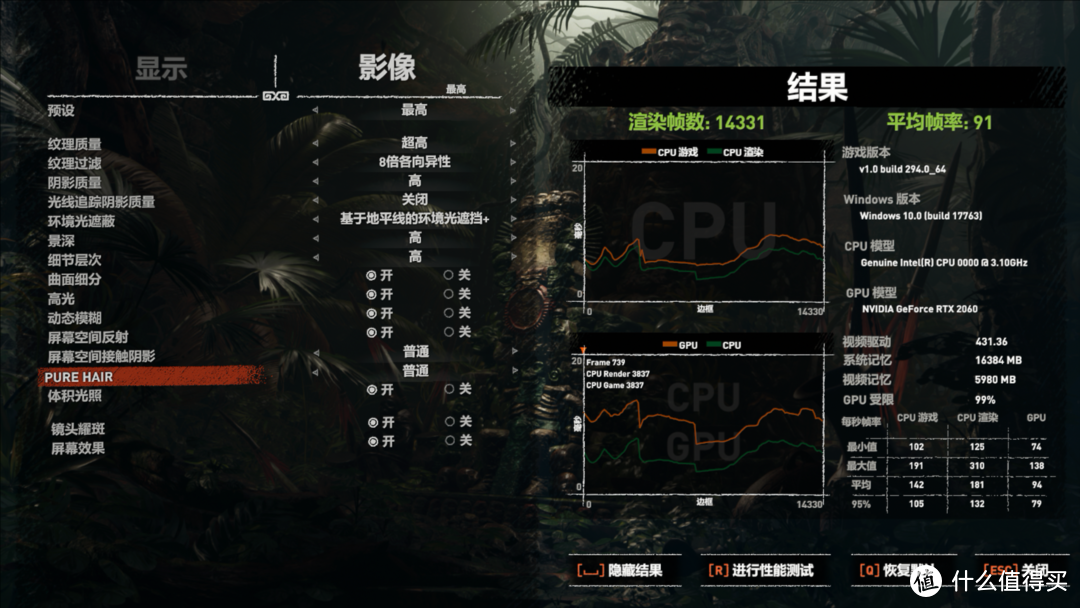 满载仅65度的光追游戏显卡，暑假玩转光线追踪就靠它