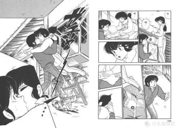 年龄大了也要看漫画:青年漫推荐(12类32部2万字诚意推荐)