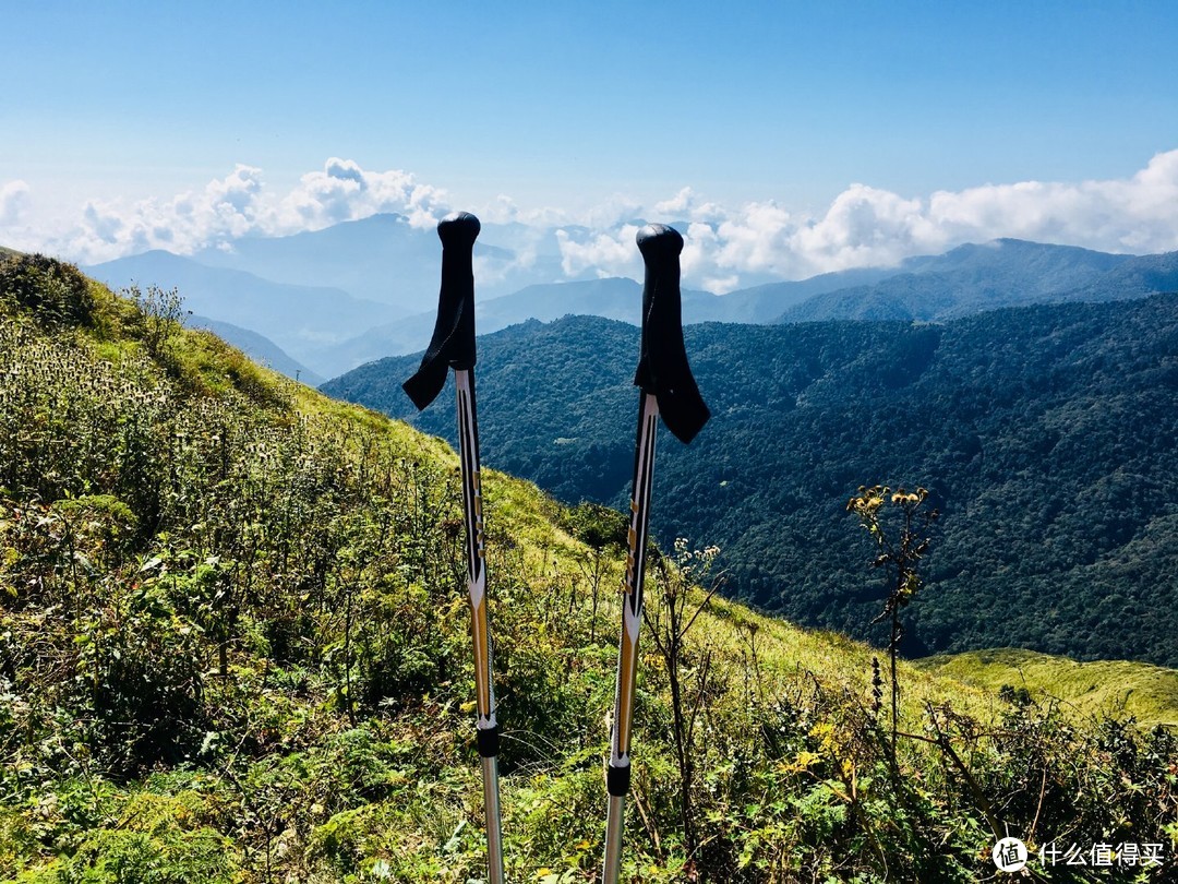 值无不言86期：拒绝躺尸！开启周末户外之旅，户外发烧友——麥田带你入坑