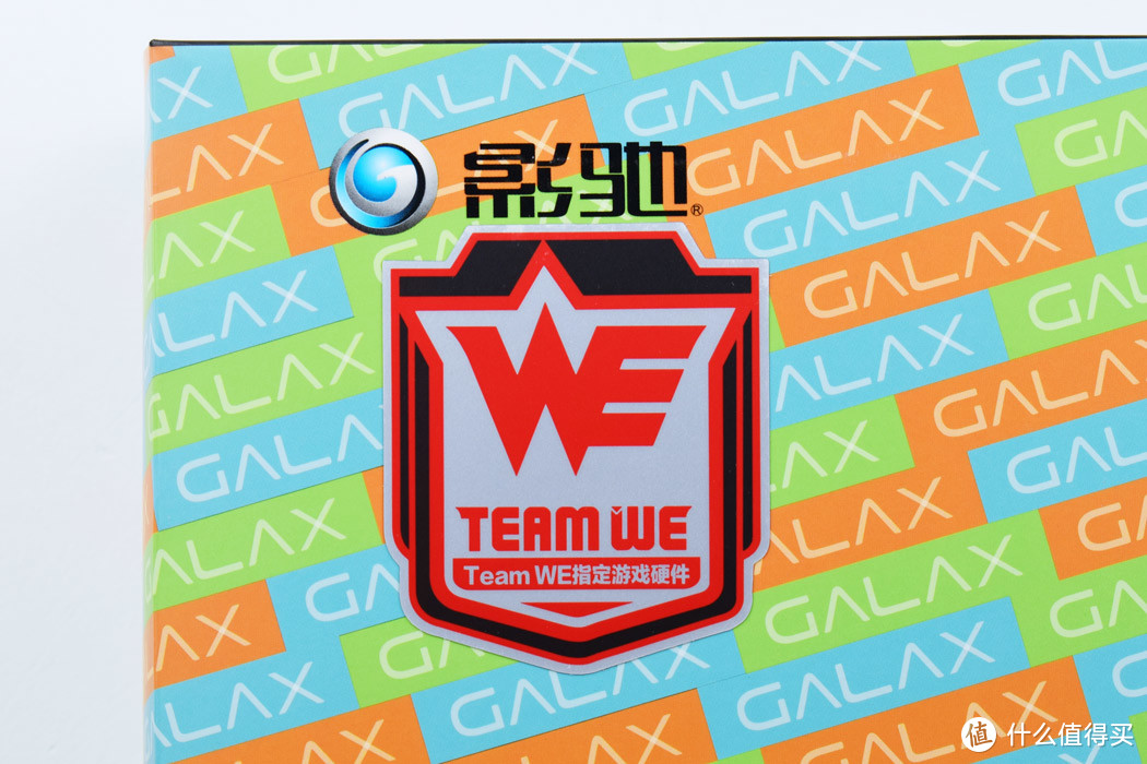 Team WE指定游戏硬件品牌