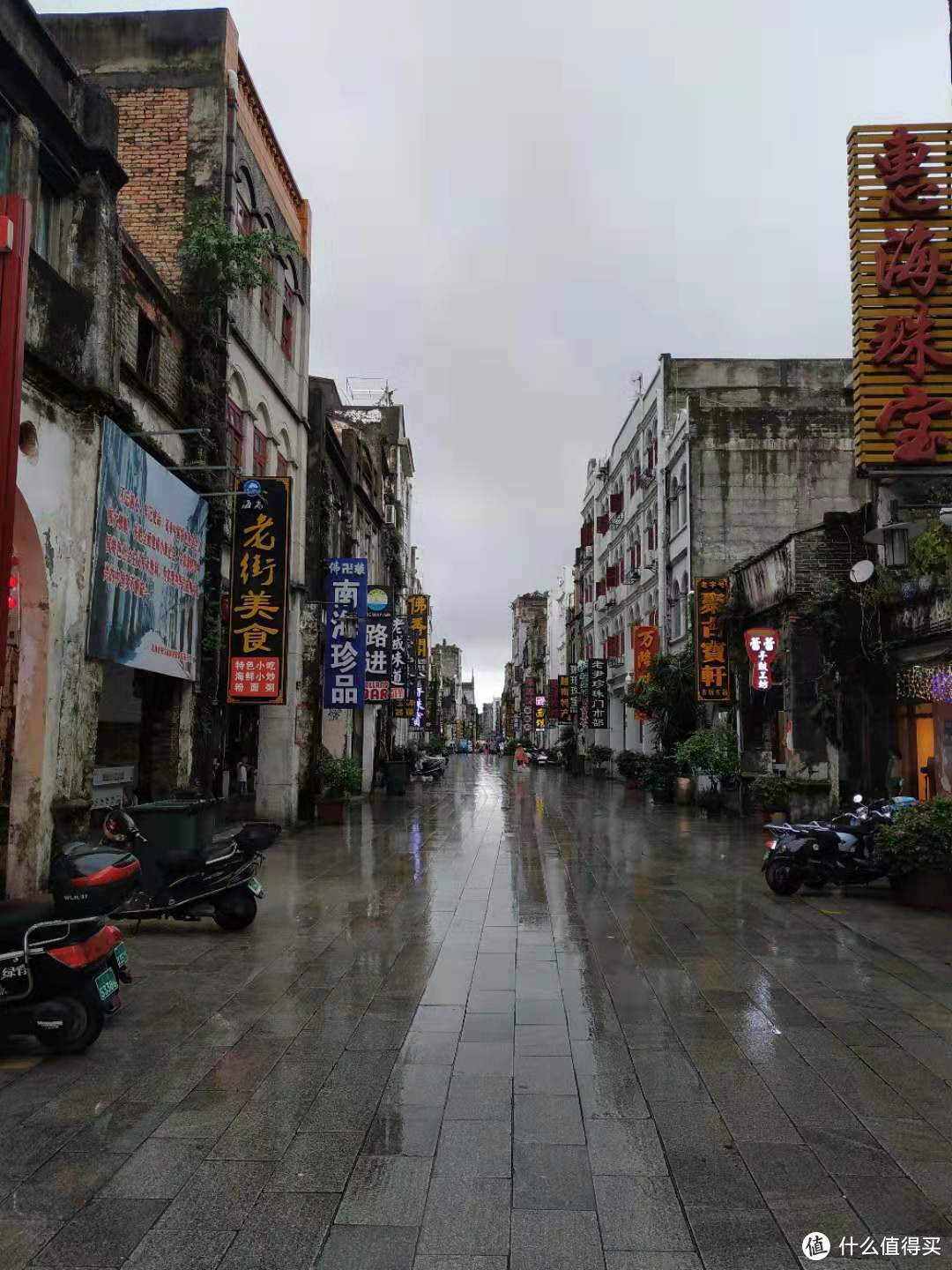 吃货的北海游记：错峰休假，享受价优管饱的海鲜大餐、东北烧烤和热带水果