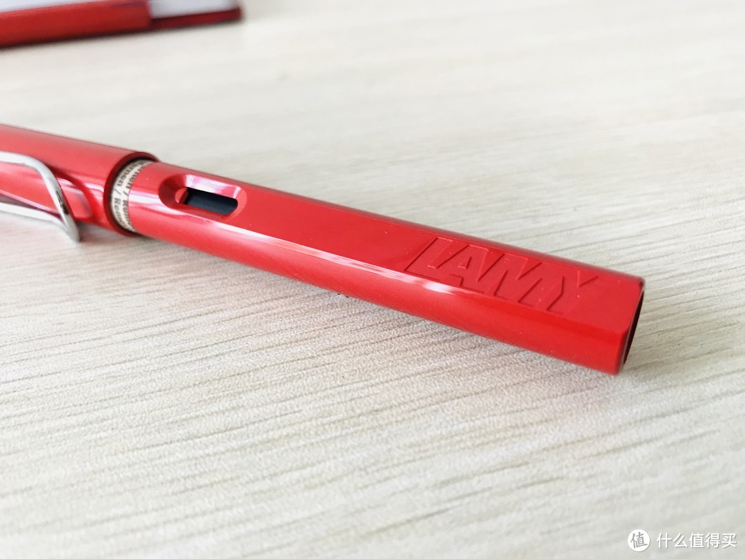 LAMY 凌美 Safari 狩猎系列|真香警告