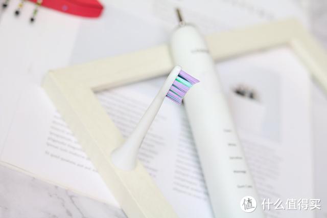 你的牙刷真的懂你吗？来自韩国的Ulike UB602声波电动牙刷分享
