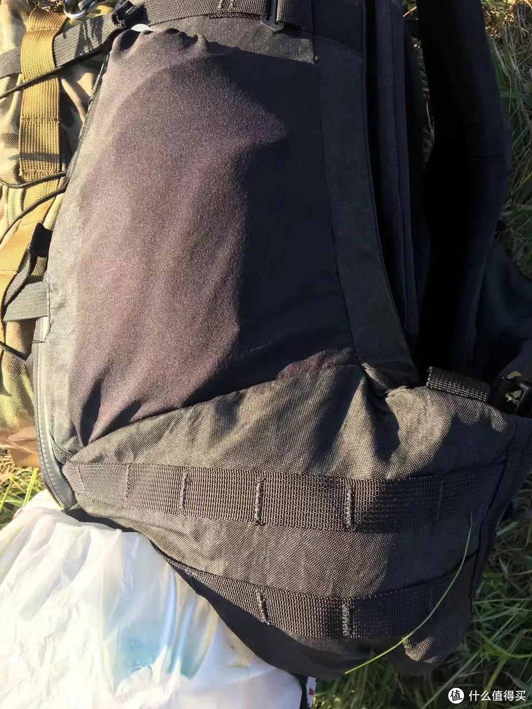 这也许是Lii Gear目前最好的小容量背包，新款25L Dyneema 背包测试