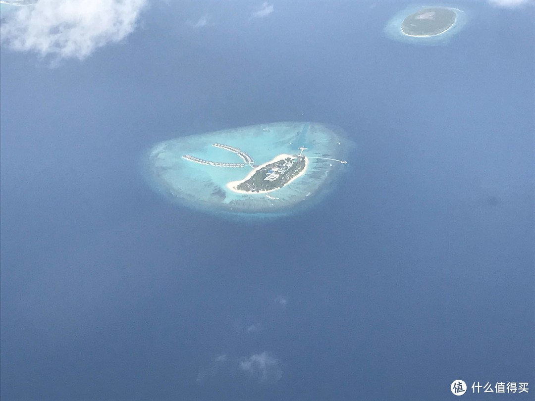 马尔代夫神仙珊瑚岛溜娃之旅