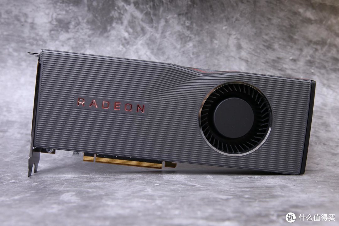 AMD Radeon RX 5700系列显卡首发评测: 7nm工艺全新显卡架构 轻松完胜2070