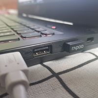 雷柏M200 Plus多模蓝牙无线鼠标使用总结(连接|接口|步骤|配对)