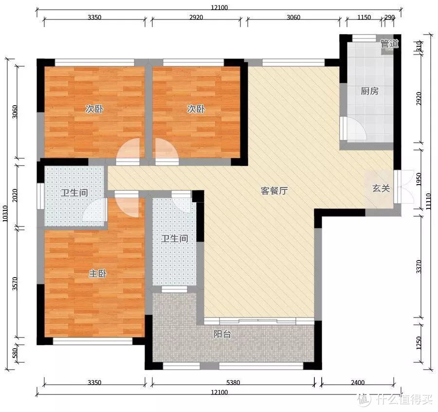 户型改造篇