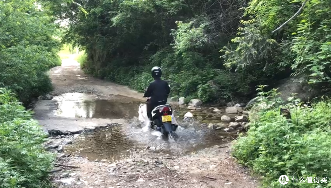 踏板越野