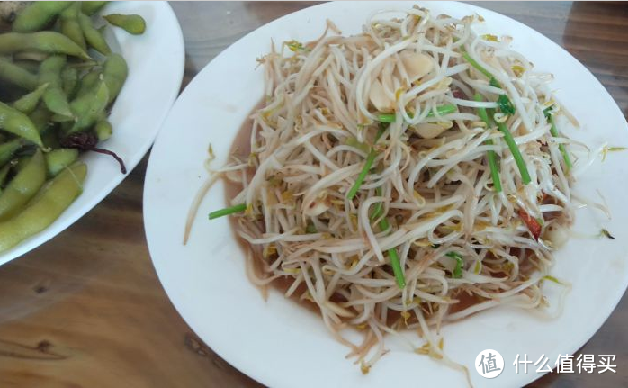 一个沂蒙老区的吃货带你逛吃临沂美食2