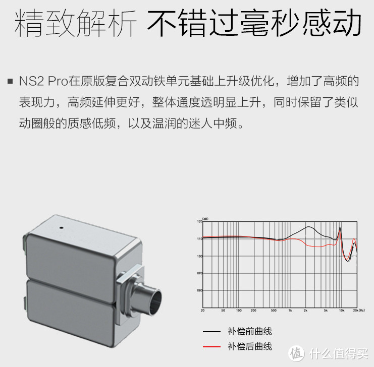 浅议自然声NS2PRO高阻版耳塞