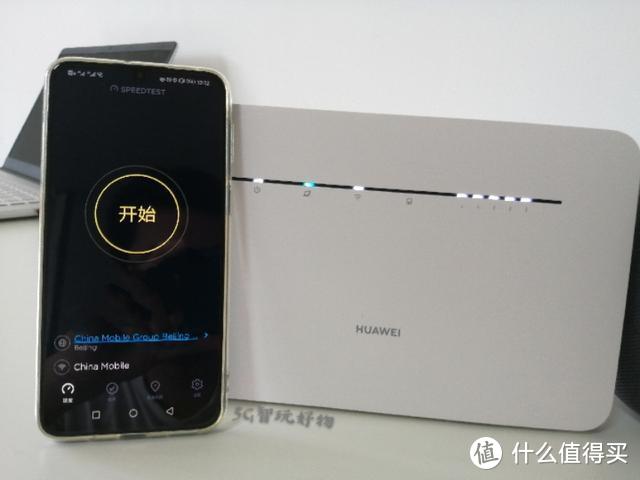 华为4G路由2Pro评测：不拉宽带能上网，4G+宽带能双加速