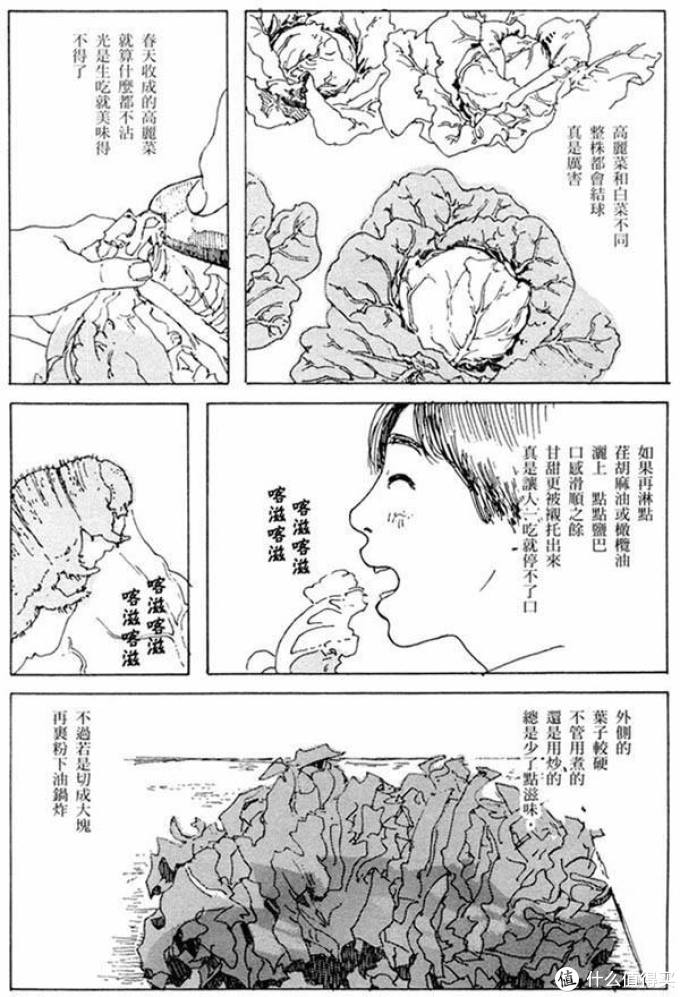 年龄大了也要看漫画:青年漫推荐(12类32部2万字诚意推荐)