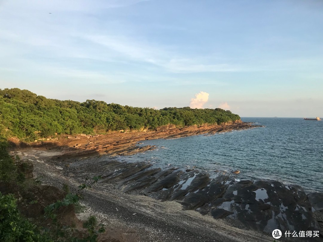 海枯石烂做页岩