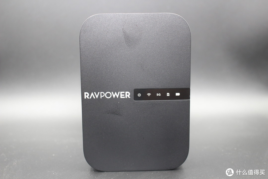 强大到爆的无线多媒体文件宝——RAVPOWER RP-WD009评测