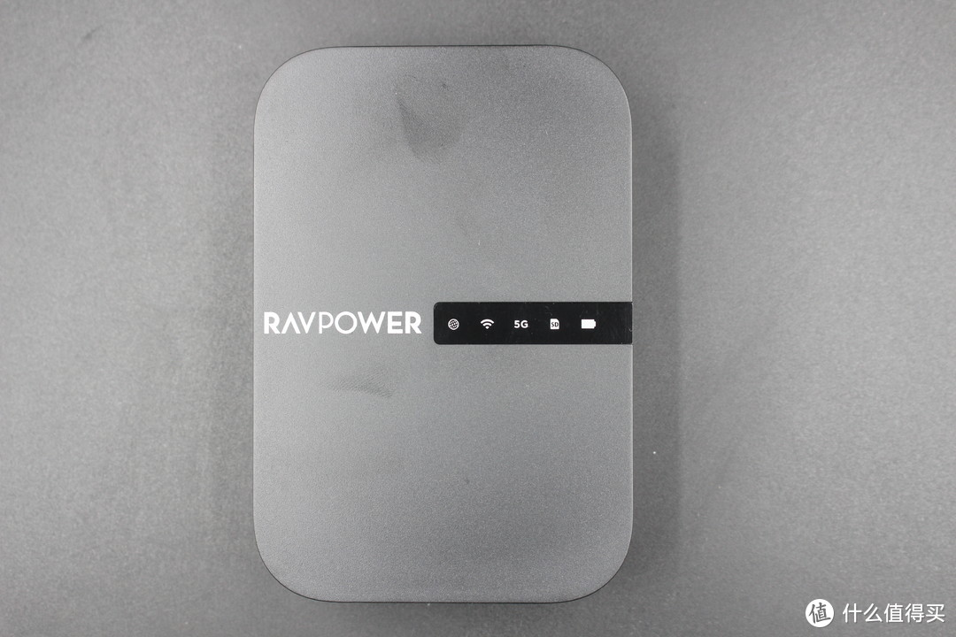 强大到爆的无线多媒体文件宝——RAVPOWER RP-WD009评测