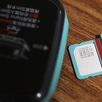360 SE5儿童安全手表使用总结(来电显示|卡托|开机键|激活)