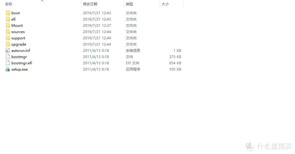 Ryzen/Intel小白也能装WIN7