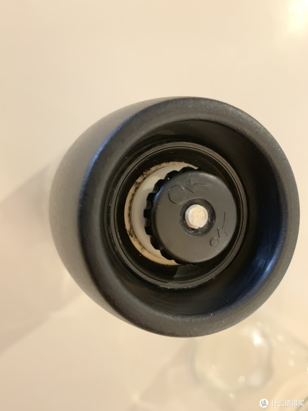 研磨器的实用之选—京瓷CM-20陶瓷研磨瓶开箱测评