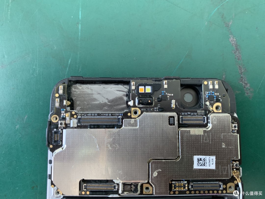 华为p10更换屏幕总成