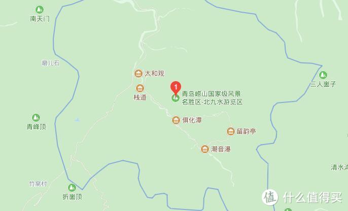 青岛吃喝玩住一条龙，看这一篇就够了