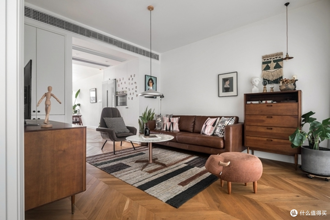 分享一波100平房子装修效果图,看看100平房子适合的装修风格