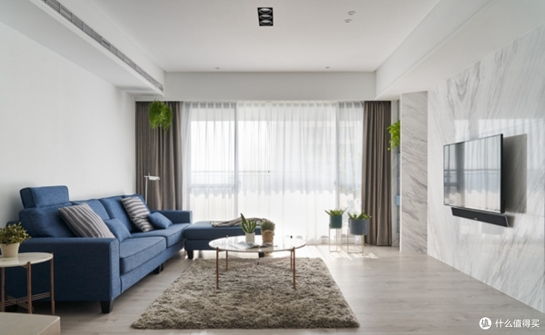 分享一波100平房子装修效果图,看看100平房子适合的装修风格