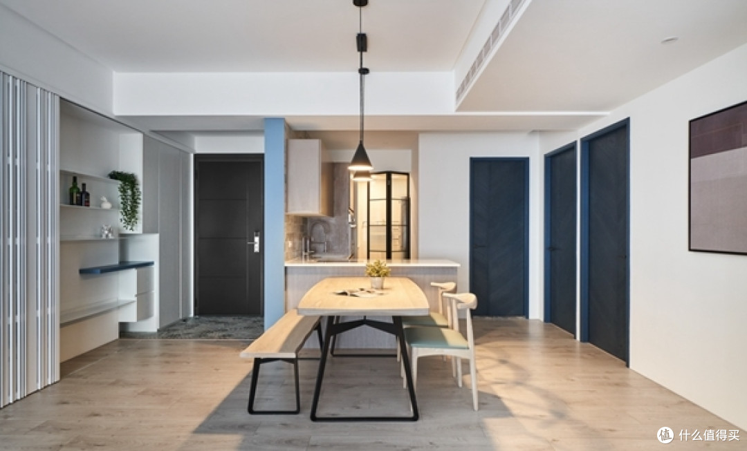 分享一波100平房子装修效果图,看看100平房子适合的装修风格