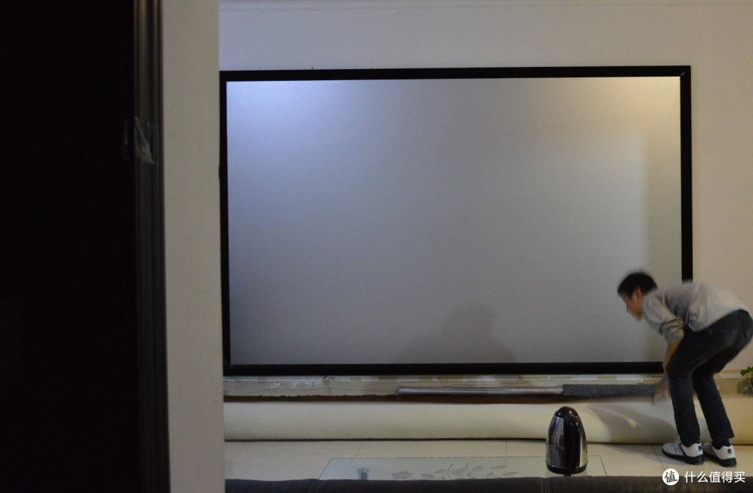 拒绝快门式！万元打造万达3D影院视觉效果