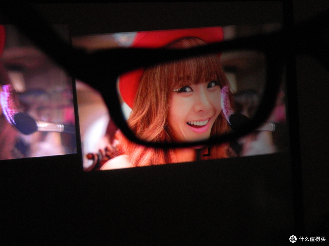 拒绝快门式！万元打造万达3D影院视觉效果